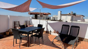 El Mirador de la Judería, Córdoba